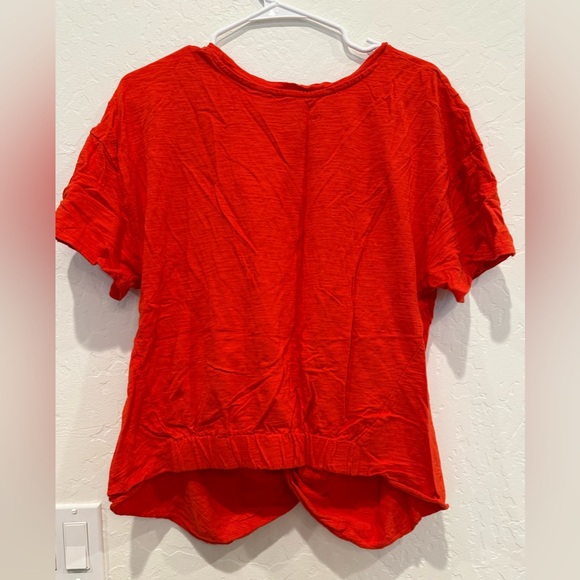 A New Day twist front s/s tee size XXL - Picture 3 of 5